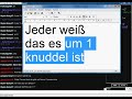 Betr�ger Bei Knuddels