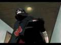 Sasukes-nightmare
