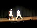 Sharod n Morine killin it Sharod n Morine killin it
