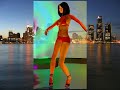 Cybotron--Techno City