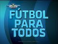El resumen de la fecha