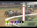 Kentucky Derby 132 - Barbaro (2006) Kentucky Derby 132 - Barbaro (2006)