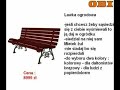 Oferty sklepów Obi (ivona) Oferty sklepów Obi (ivona)