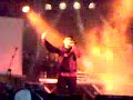 Stokka & Madbuddy Live Tour de Forst
