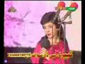 Nazia Iqbal Childhood Pashto song Old