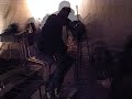 Drekka live in Croxhapox -november 2009