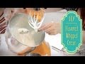 How to Make Whipped Cream Six Ways (Oreo! Pumpkin! Spicy Cocoa!) How to Make Whipped Cream Six Ways (Oreo! Pumpkin! Spicy Cocoa!)