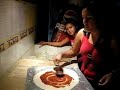 Pizzas palermianas Pizzas palermianas