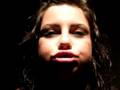deniz... blowing...