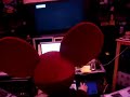 deadmau5 in the house deadmau5 in the house