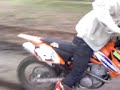 mx start 250 sxf netherlands