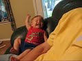 Cade Cummins - HIGHLY Hysteric with Daddy