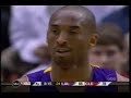 Lakers Cavs Game and Ref Bias Against Kobe Bryant