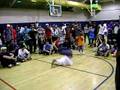 Checo (JVT) vs. Judo @ Ritual Warfare