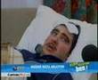 �ahan-elektriksiz hastanede ameliyat olan adam