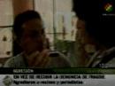 Agresiones evitan denuncia de fraude