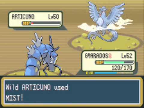 how to get strength in pokemon f