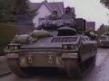 Bradley Fighting Vehicle