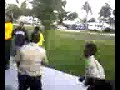Earnest Dancing