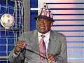 Telepolemica Edgar Perea