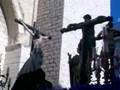 Salida Calvario