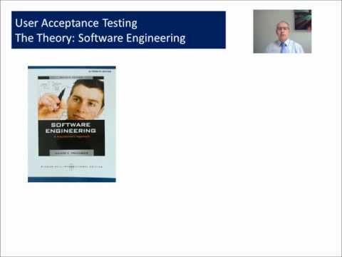 how to perform user acceptance testing