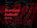 SasuSaku- Mistletoe