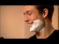 Jonny Wilkinson Gillette Photoshoot