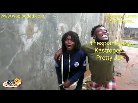 The Jealous Lover (Real House Of Comedy)
