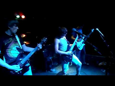 Anthem for the Silent(Knickerbockers)