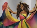 Beyonce Knowles