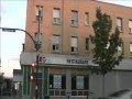 BARRY HOTEL Saskatoon SK Canada in 2008