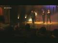 Neveneffecten: 'EL CLANDESTINO'