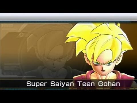 how to turn super saiyan in battle of z