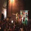 THE COURTEENERS LIVE AT D PERCUSSION
