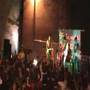 THE COURTEENERS LIVE AT D PERCUSSION