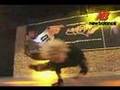Bboy Tachyon Trailer