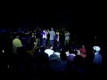 R-1 @ La Guacara en Vivo!