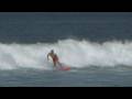 Carissa Moore wins 08 Reef Hawaiian Pro