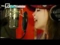 Belinda Canta Wacko FAN VAN