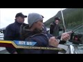 Wanna Go Fishing (PART 4) Filmed at the Cove Lodge in Elfin Cove Alaska - Episode 2 in 2009