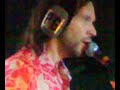 Paul Gilbert live Foxy Lady Futurum Prague Paul Gilbert live Foxy Lady Futurum Prague