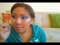 Aqua Mermaid Eyes