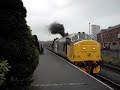 Some clips from the SVR Gala on 13.10.07