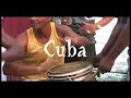 documenting the personal travels and musical research of producer-director j. plunky branch and executive producer alvin bailey, under the radar - a survey of afro-cuban music, takes viewers on a rare musical tour inside cuba today.  the documentary, winner of 2005 independent black film festival audience award has been released on dvd by n.a.m.e. brand records and is available online at the film's website, www.undertheradarfilms.org, at filmbaby.com and amazon.com.  

for more than 40 years the united states has maintained an economic blockade against the island of cuba, restricting travel, investment and cultural exchange between americans and their caribbean neighbors just 90 miles south of florida.  still, afro-cuban music is recognized as some of the most vibrant and influential rhythmic music in the world.  under the radar -- a survey of afro-cuban music introduces viewers to the distinct music of cuba and examines the enigmatic island's current music scene.   the film documents the in-country travel and recordings of jazz saxophonist, j. plunky branch, and features the arranged and impromptu collaborations of afro-cuban rumba, son, salsa, timba, rock, changui and hip-hop musicians and rappers.