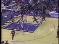 1987-88 Bulls V Pacers