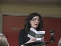 Eileen Sheehan - his former occupation