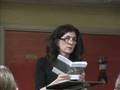 Eileen Sheehan - his former occupation