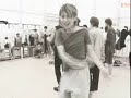 Summary of Johnny�s World backstage (subbed) 2