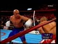 RE: Iron Mike Tyson